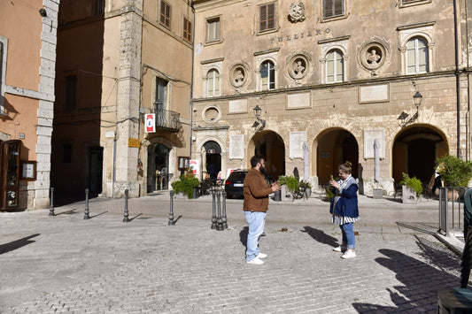 Perché nasce Cartaland: una scelta di cuore (e di visione)