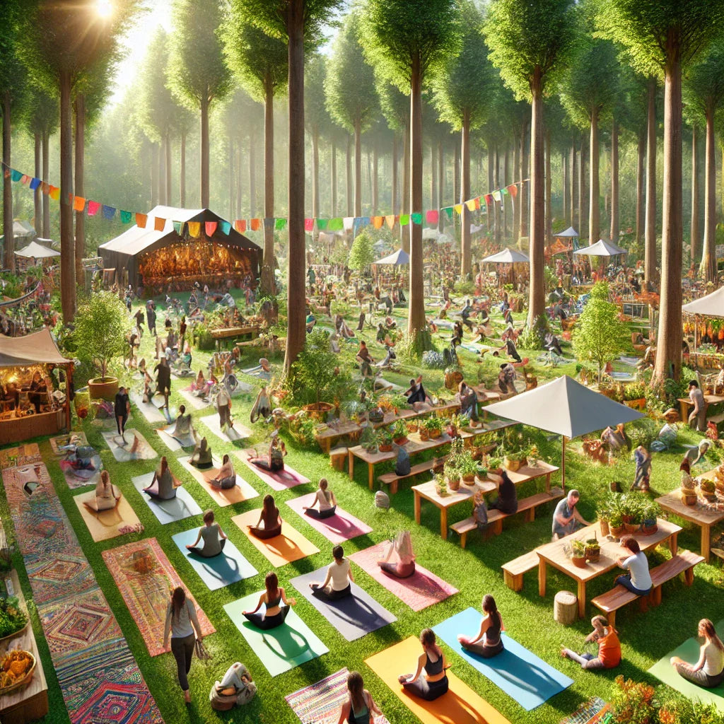 Cartaland: il Festival della Sostenibilità che unisce Natura, Persone e Futuro