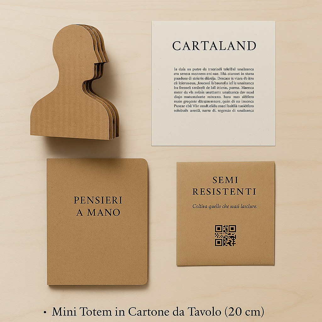 box di Cartland