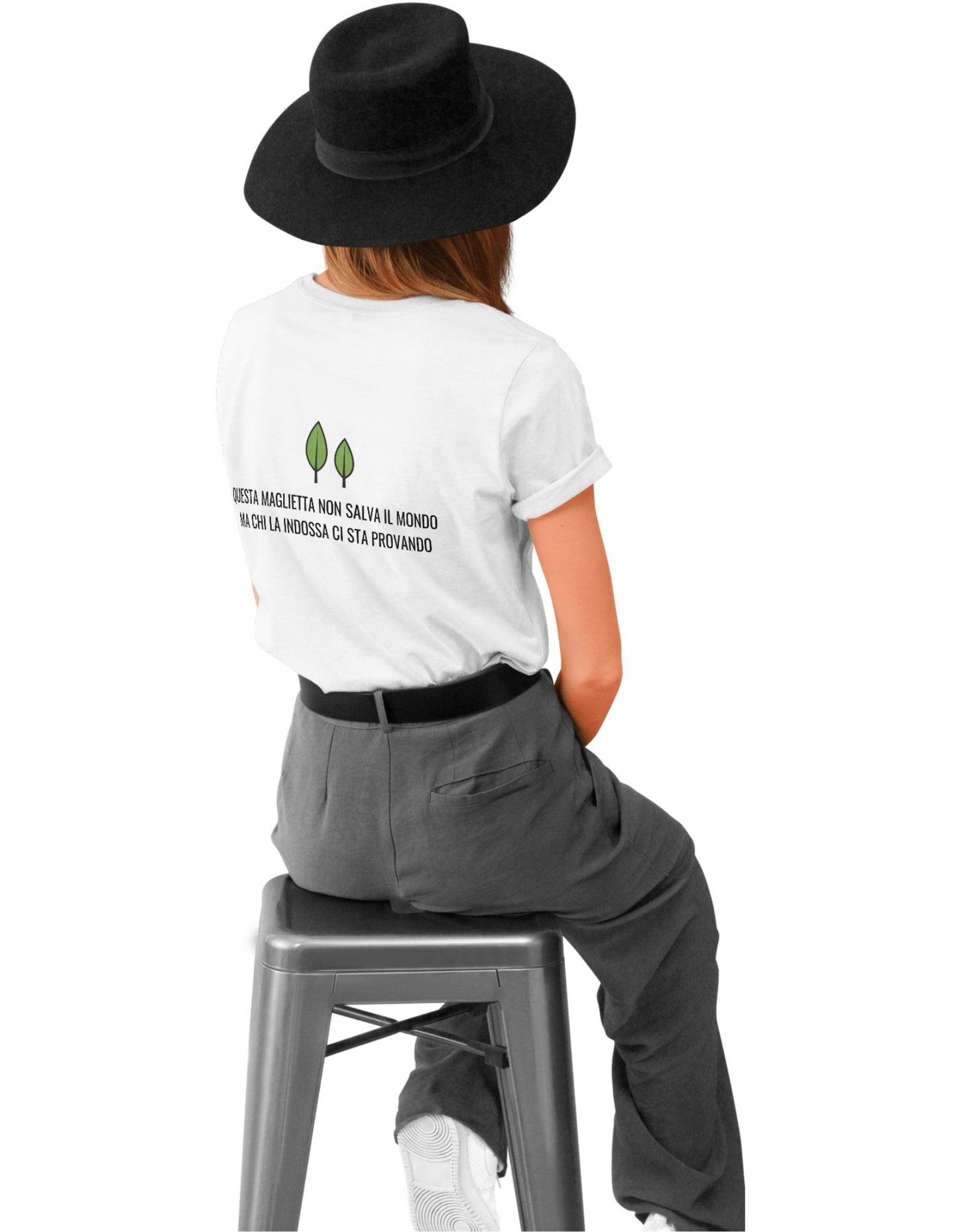 T-Shirt Cartaland